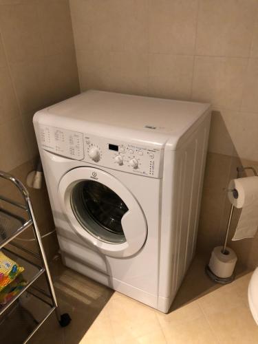 Apartamento Poggiodinocola - Casanocolino Ulivio-h
