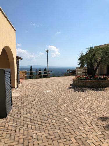 Apartamento Poggiodinocola - Casanocolino Ulivio-h