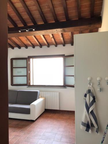 Apartamento Poggiodinocola - Casanocolino Ulivio-h