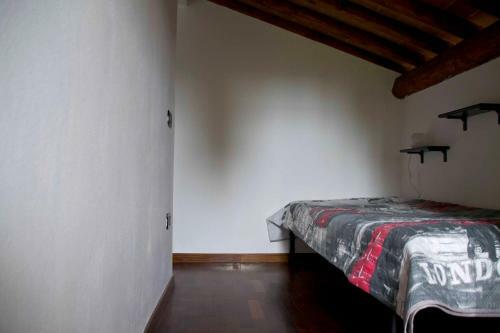 Apartamento La Casetta Di Cate