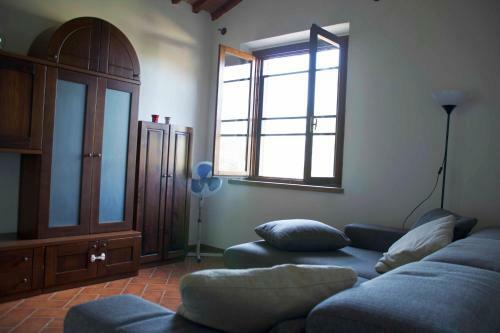 Apartamento La Casetta Di Cate