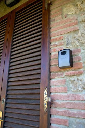 Apartamento La Casetta Di Cate
