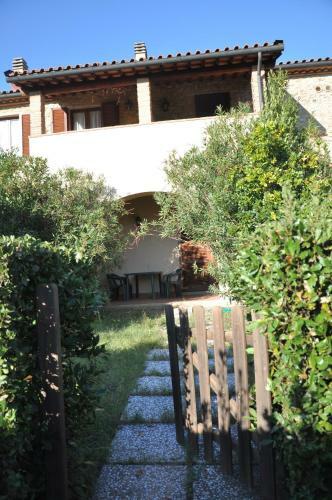 Apartamento Monolocale Con Piscina S.martino