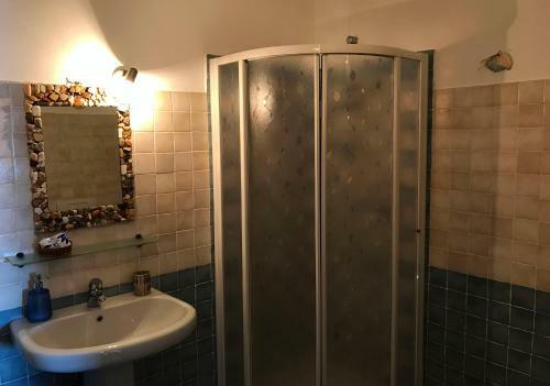Il Giardino Sul Mare B&B