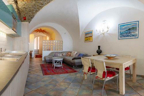Apartamento Approdo
