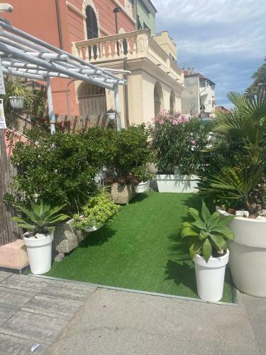 Apartamento Approdo