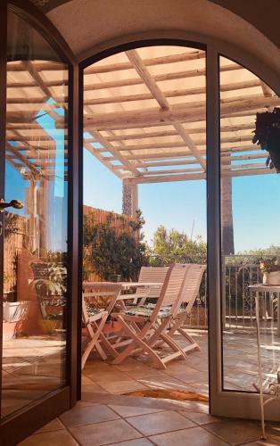 Apartamento Approdo
