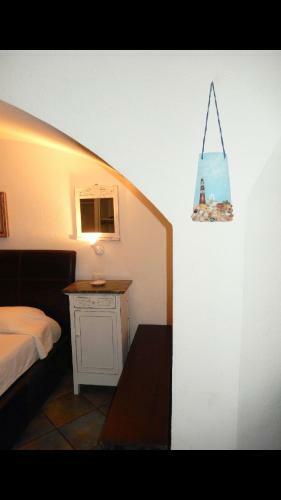 Apartamento Approdo