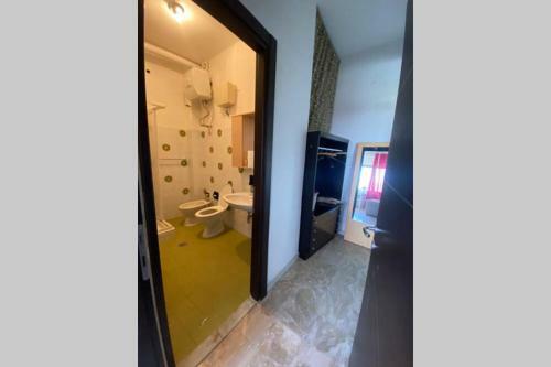 Apartamento Monolocale Per Vacanze