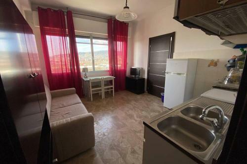 Apartamento Monolocale Per Vacanze