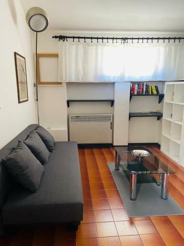 Apartamento La Betulla