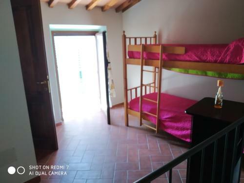 Apartamento Giorgia