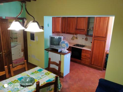 Apartamento Giorgia