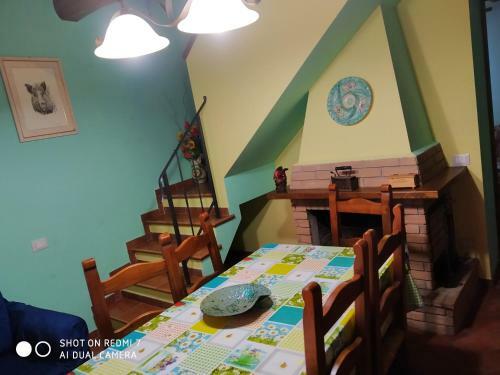 Apartamento Giorgia