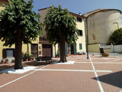 Apartamento Giorgia