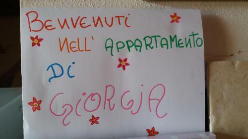 Apartamento Giorgia