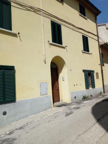 Apartamento Giorgia