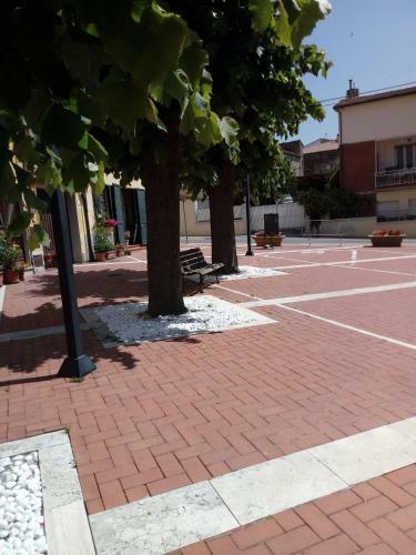 Apartamento Giorgia