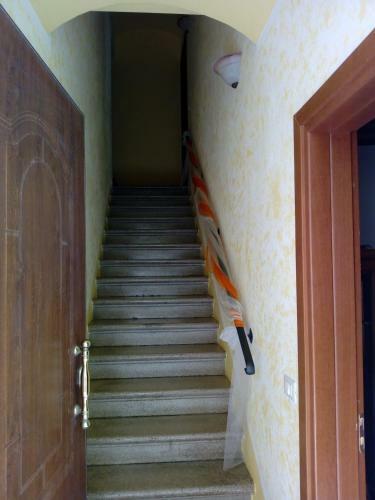 Apartamento Giorgia
