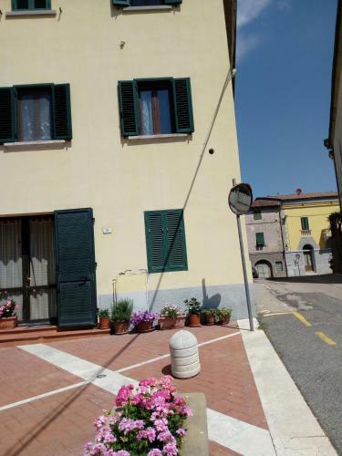 Apartamento Giorgia