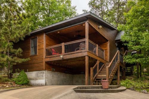 Sunrise Cottage