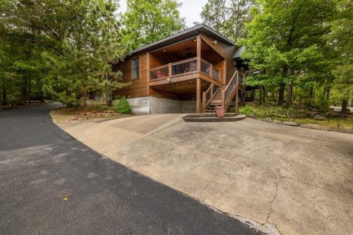 Sunrise Cottage