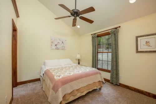 Sunrise Cottage