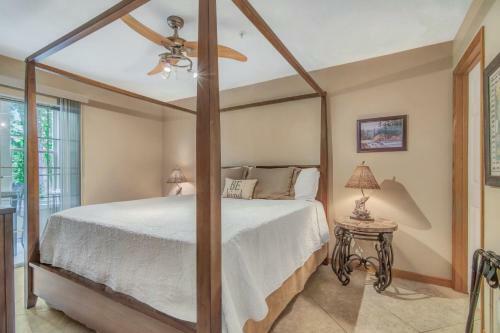 Apartamento Quiet Cove Condo