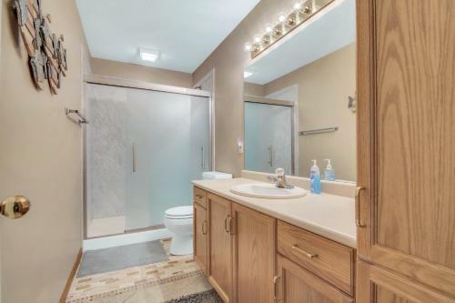 Apartamento Quiet Cove Condo