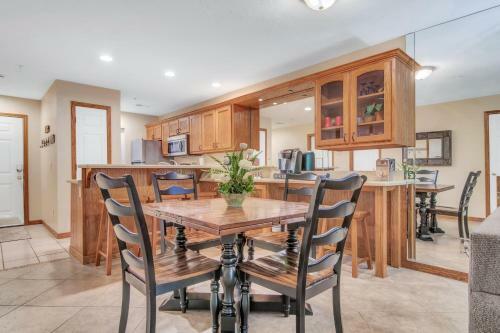 Apartamento Quiet Cove Condo
