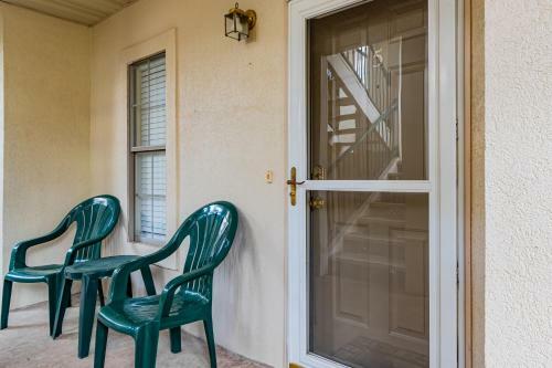 Apartamento Quiet Cove Condo