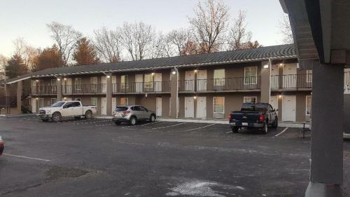 Motel Town House Inn