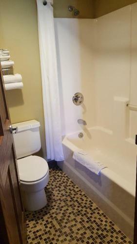 Motel Town House Inn