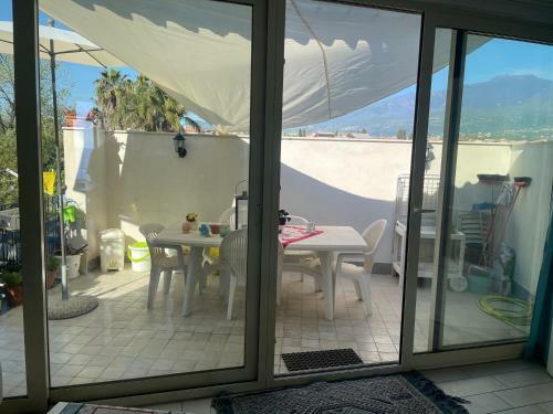 Bed & Breakfast Sunshine
