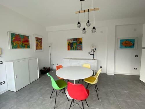 Apartamento Torre Archirafi Home