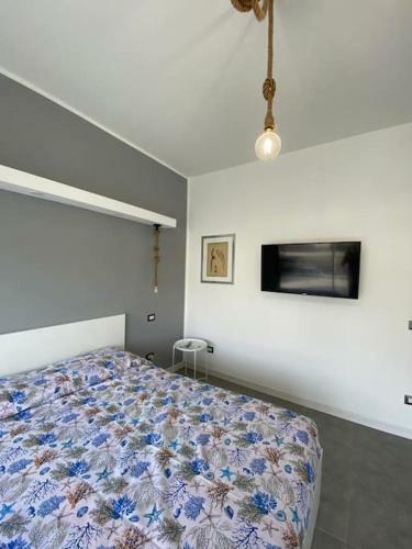 Apartamento Torre Archirafi Home