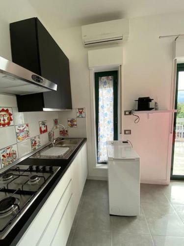 Apartamento Torre Archirafi Home