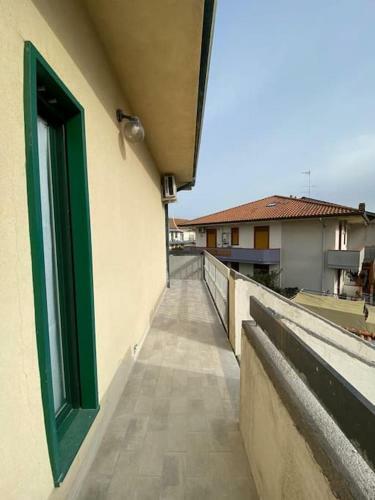 Apartamento Torre Archirafi Home