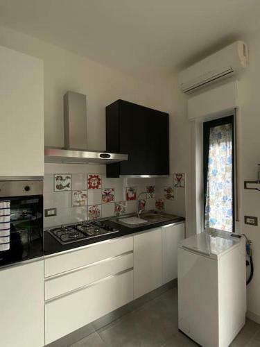 Apartamento Torre Archirafi Home