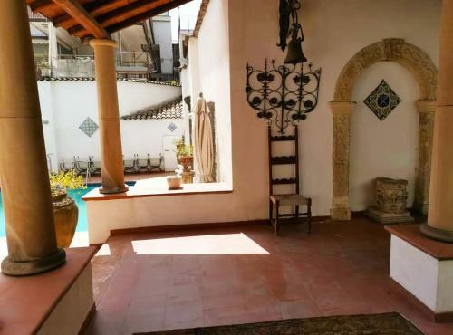 Apartamento Don Camillo Suites