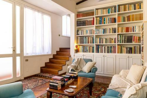 Apartamento Don Camillo Suites