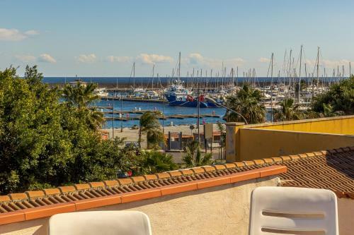 Apartamento Don Camillo Suites