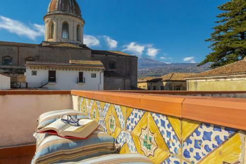 Apartamento Don Camillo Suites