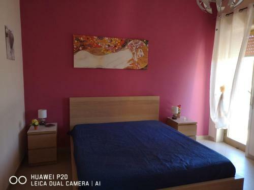 Apartamento Casa Al Centro Di Riposto E A 2 Passi Dal Mare