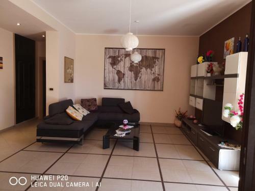 Apartamento Casa Al Centro Di Riposto E A 2 Passi Dal Mare