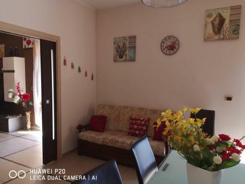 Apartamento Casa Al Centro Di Riposto E A 2 Passi Dal Mare