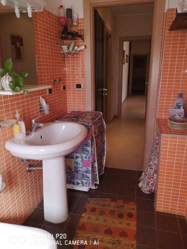 Apartamento Casa Al Centro Di Riposto E A 2 Passi Dal Mare