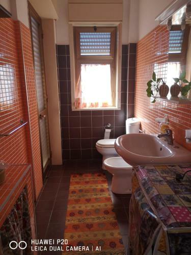 Apartamento Casa Al Centro Di Riposto E A 2 Passi Dal Mare
