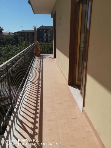 Apartamento Casa Al Centro Di Riposto E A 2 Passi Dal Mare