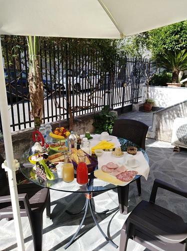 B&B Betania